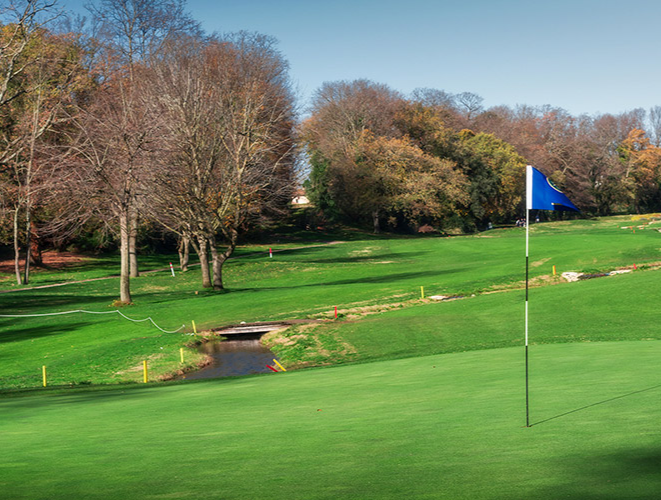 罗马8日挥杆之旅2