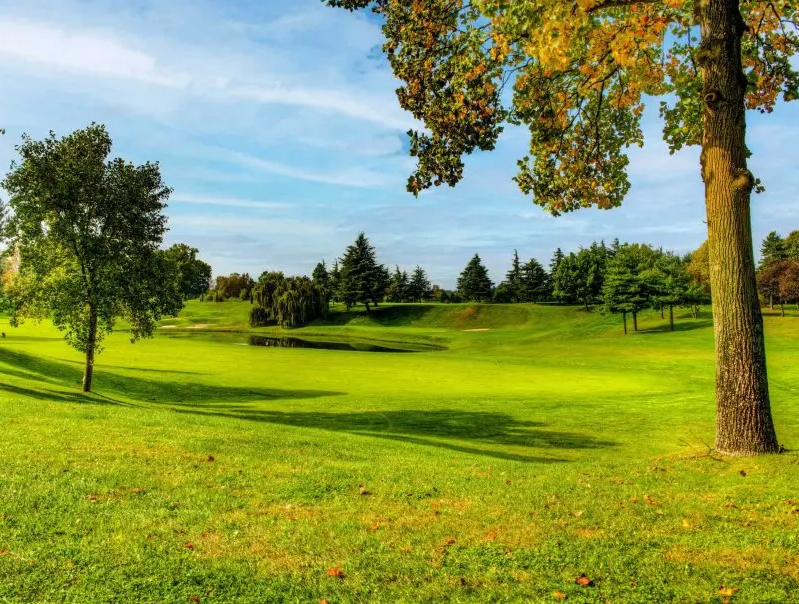 意大利湖区奢华高尔夫之旅4