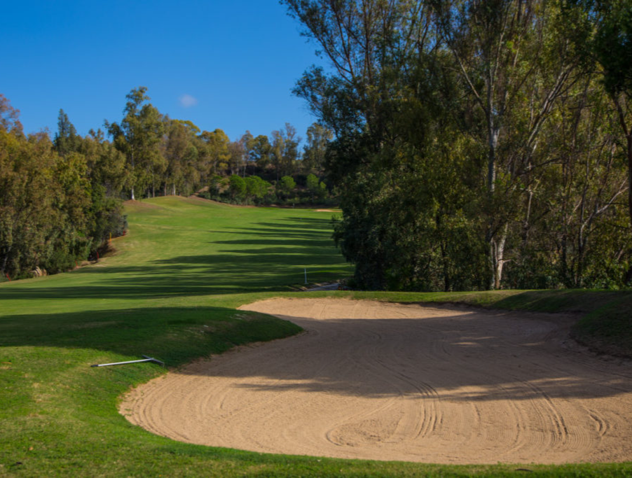 巴拿马圣玛丽亚酒店及高尔夫度假村之旅1