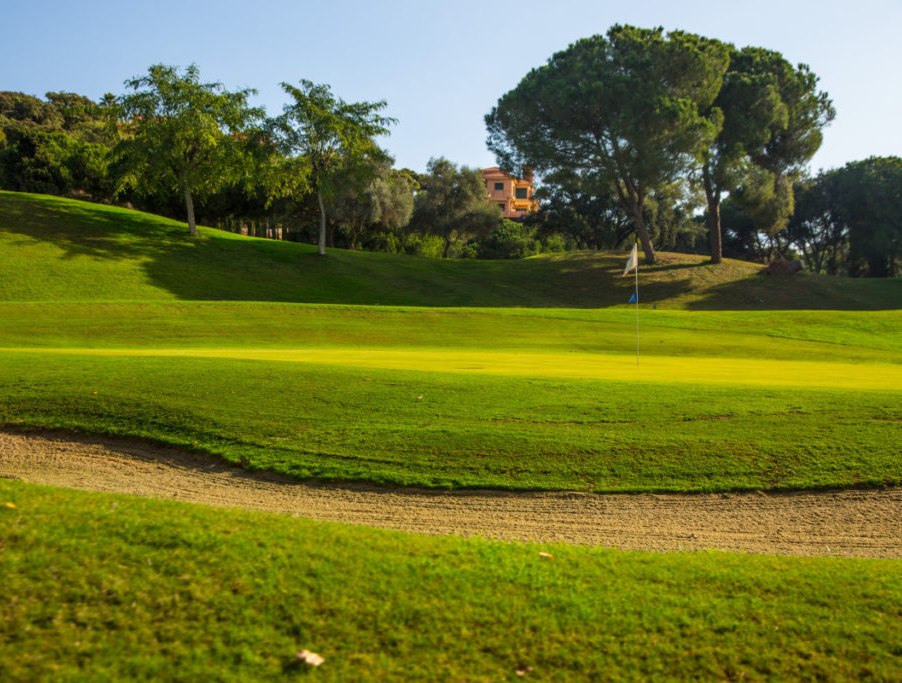 巴拿马圣玛丽亚酒店及高尔夫度假村之旅4