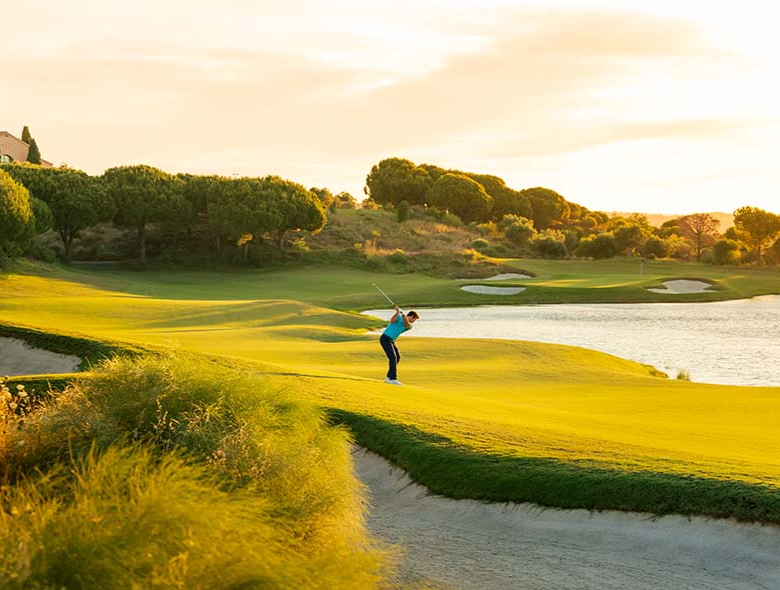 葡萄牙蒙特雷住宿挥杆之旅2