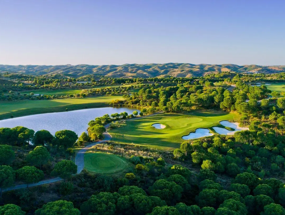 葡萄牙蒙特雷住宿挥杆之旅4
