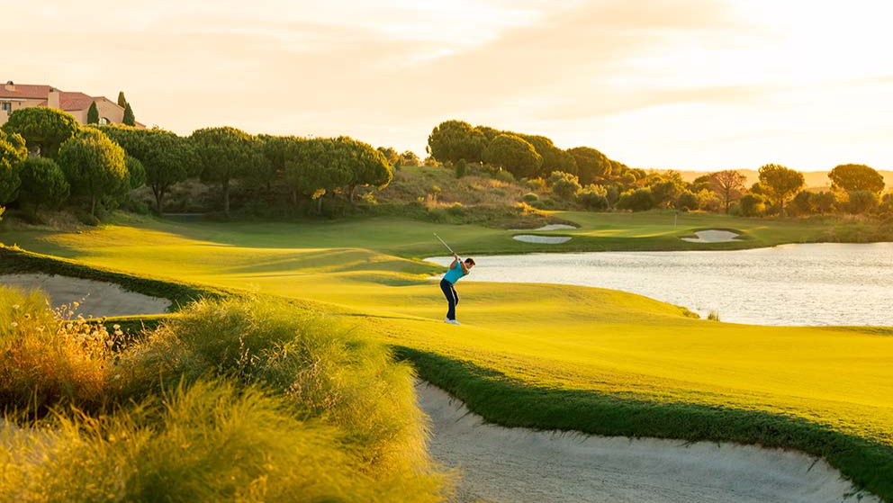 葡萄牙蒙特雷住宿揮杆之旅 