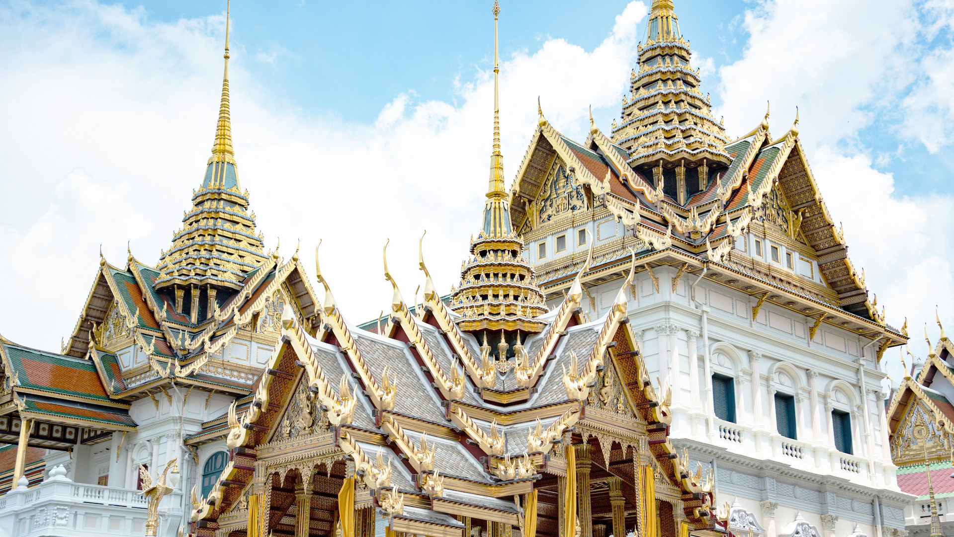 泰國曼谷六日高球之旅