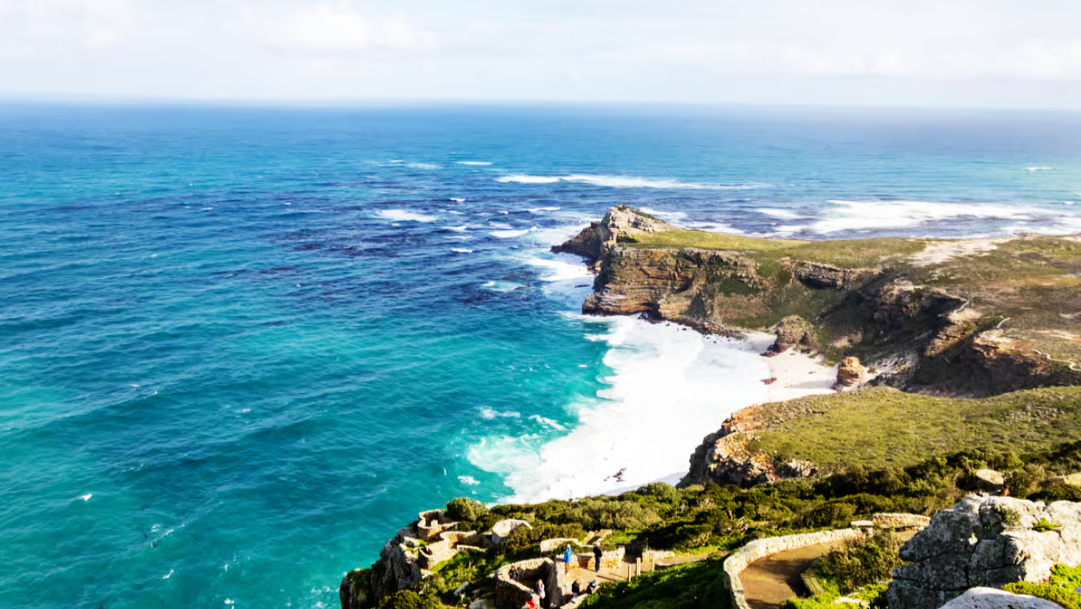 南非尊享12天高爾夫之行