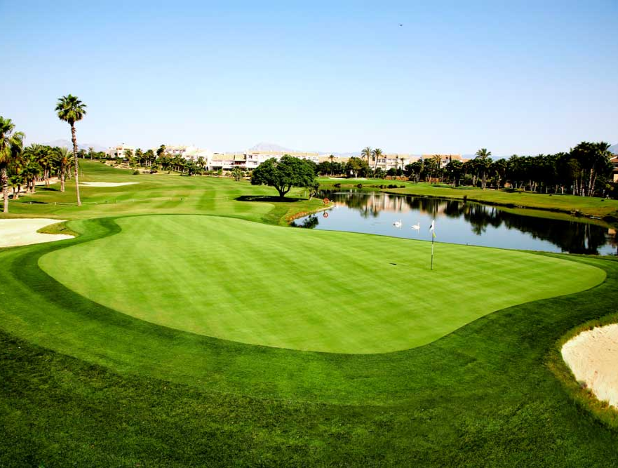 Tee Times高尔夫邮轮之旅1