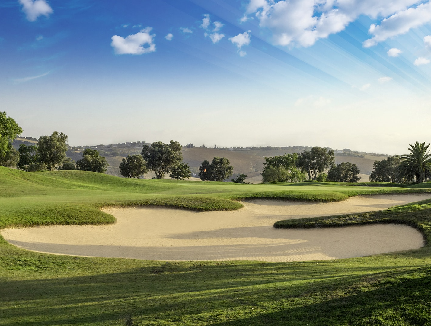 Tee Times高尔夫邮轮之旅4