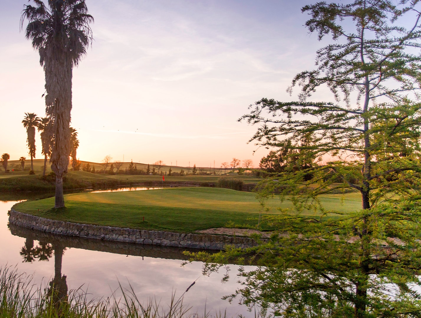 Tee Times高尔夫邮轮之旅5