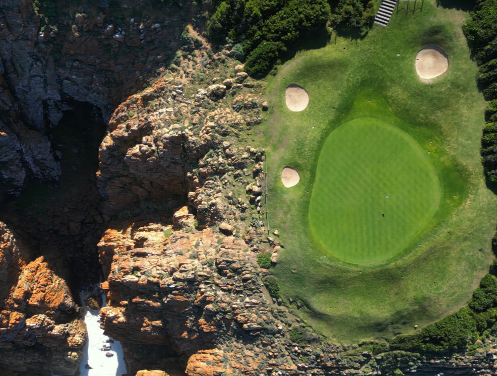 终极南非高尔夫之旅6