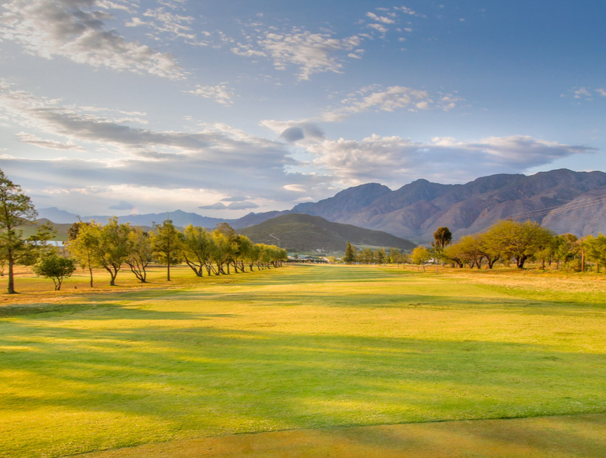 终极南非高尔夫之旅5