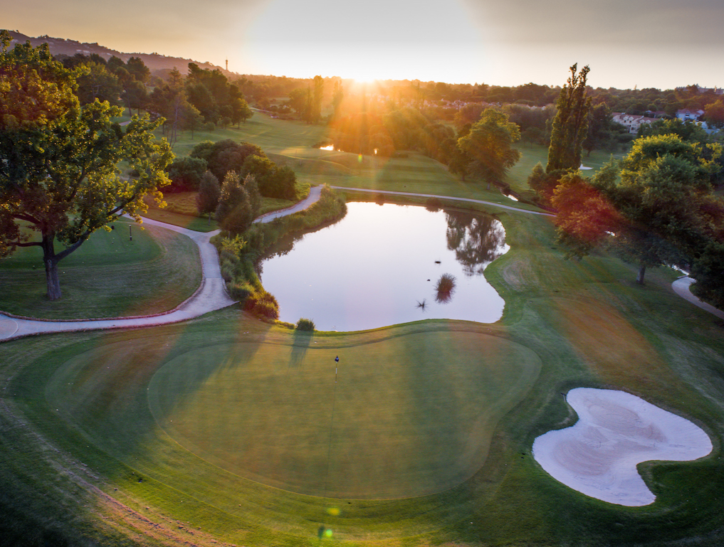 终极南非高尔夫之旅2