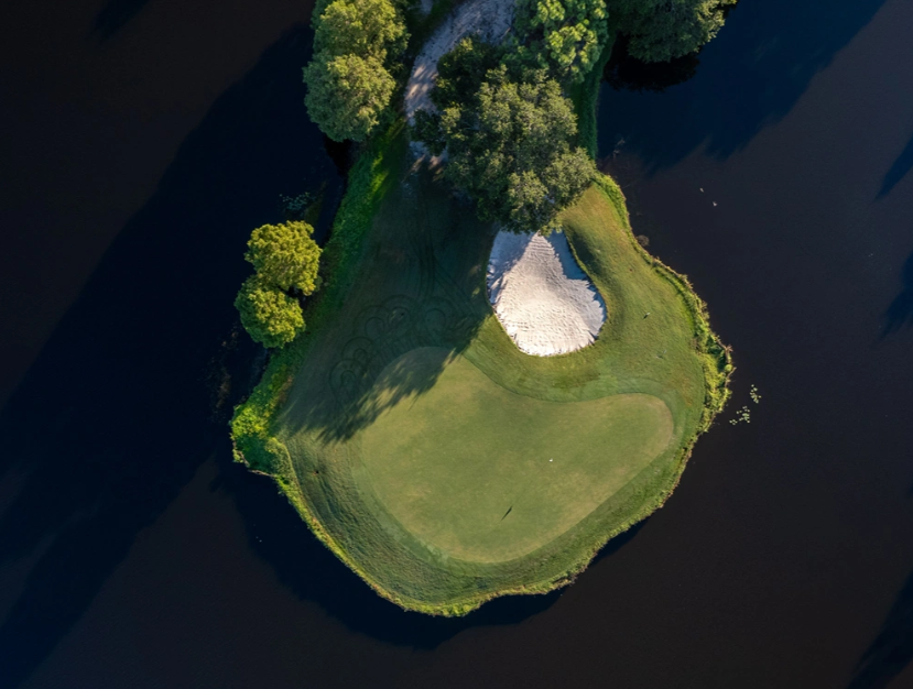 克鲁格国家公园高尔夫与丛林探险之旅5