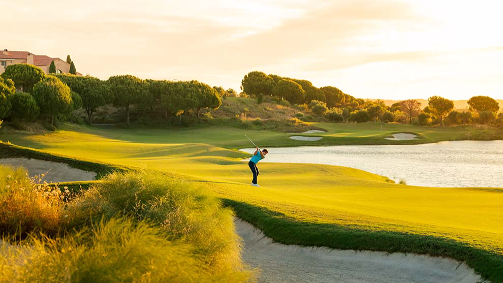 葡萄牙蒙特雷住宿挥杆之旅