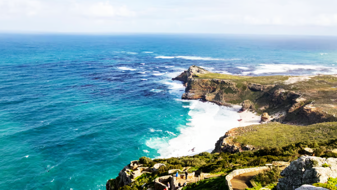 南非尊享12天高尔夫之行