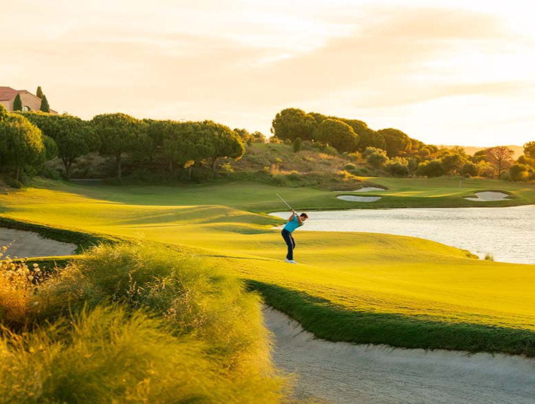 葡萄牙蒙特雷住宿挥杆之旅